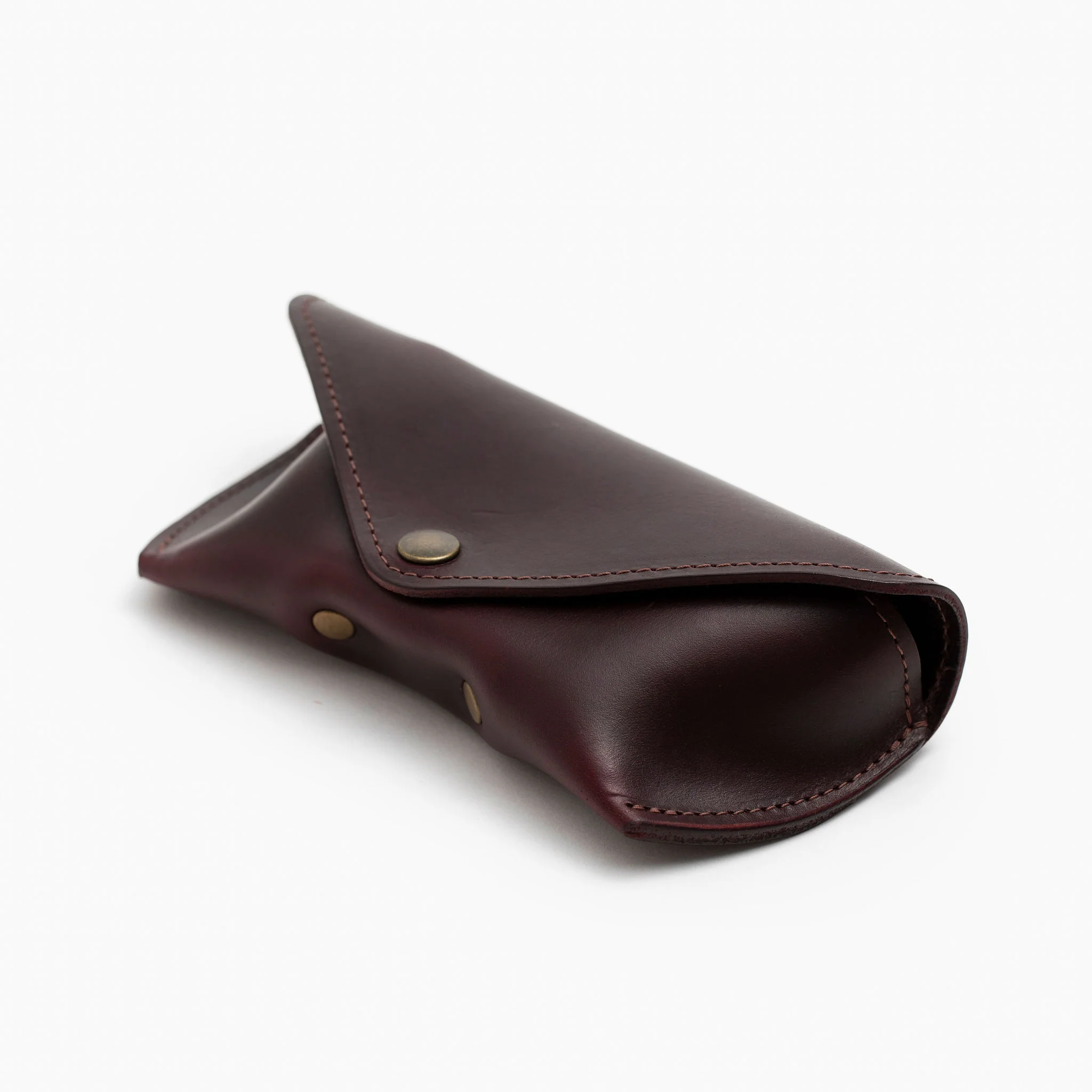 Ashland Sunglasses Case - Color #8 Chromexcel - Image 2