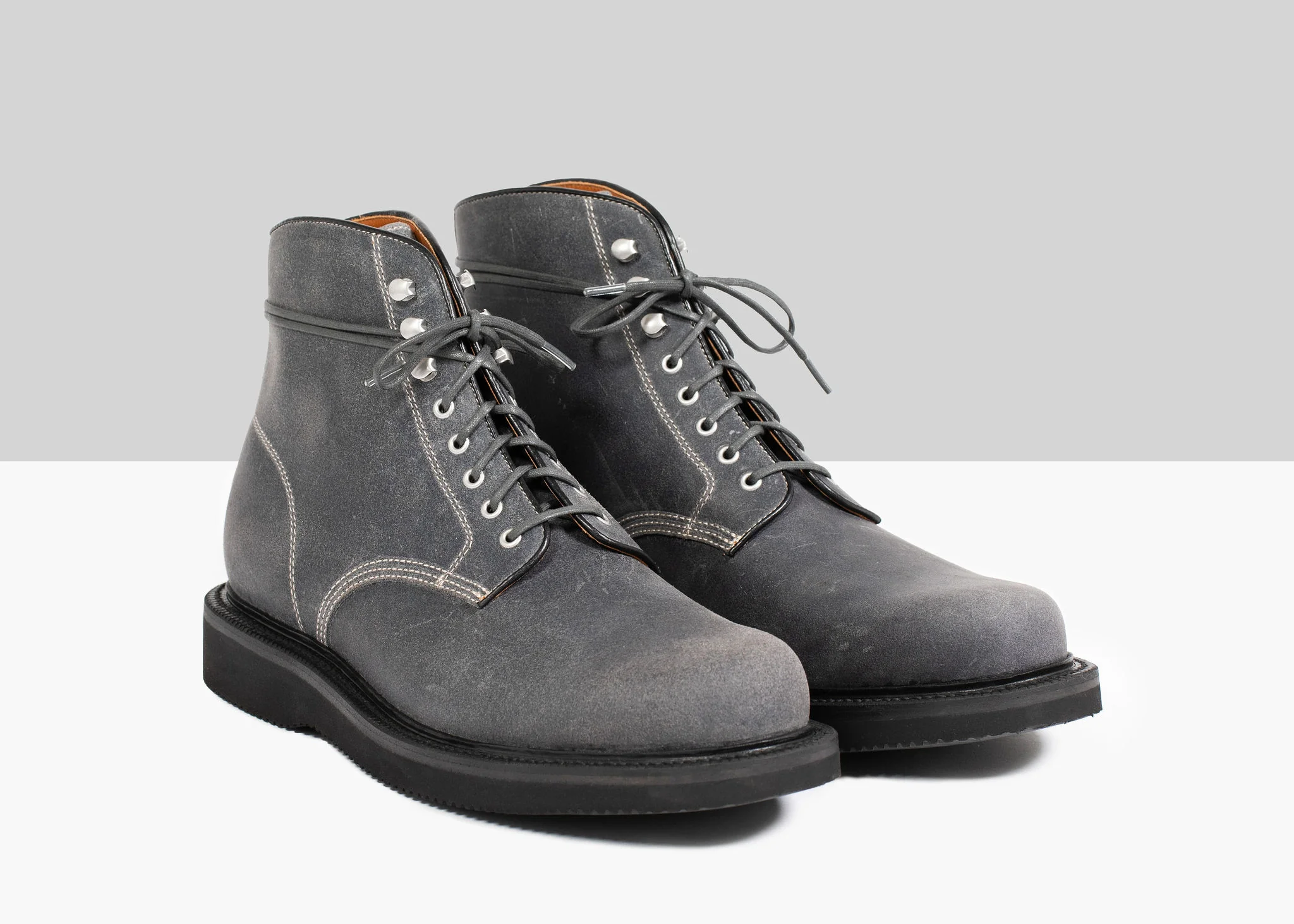 Baroda Boot Frost Waxed Commander - Image 4