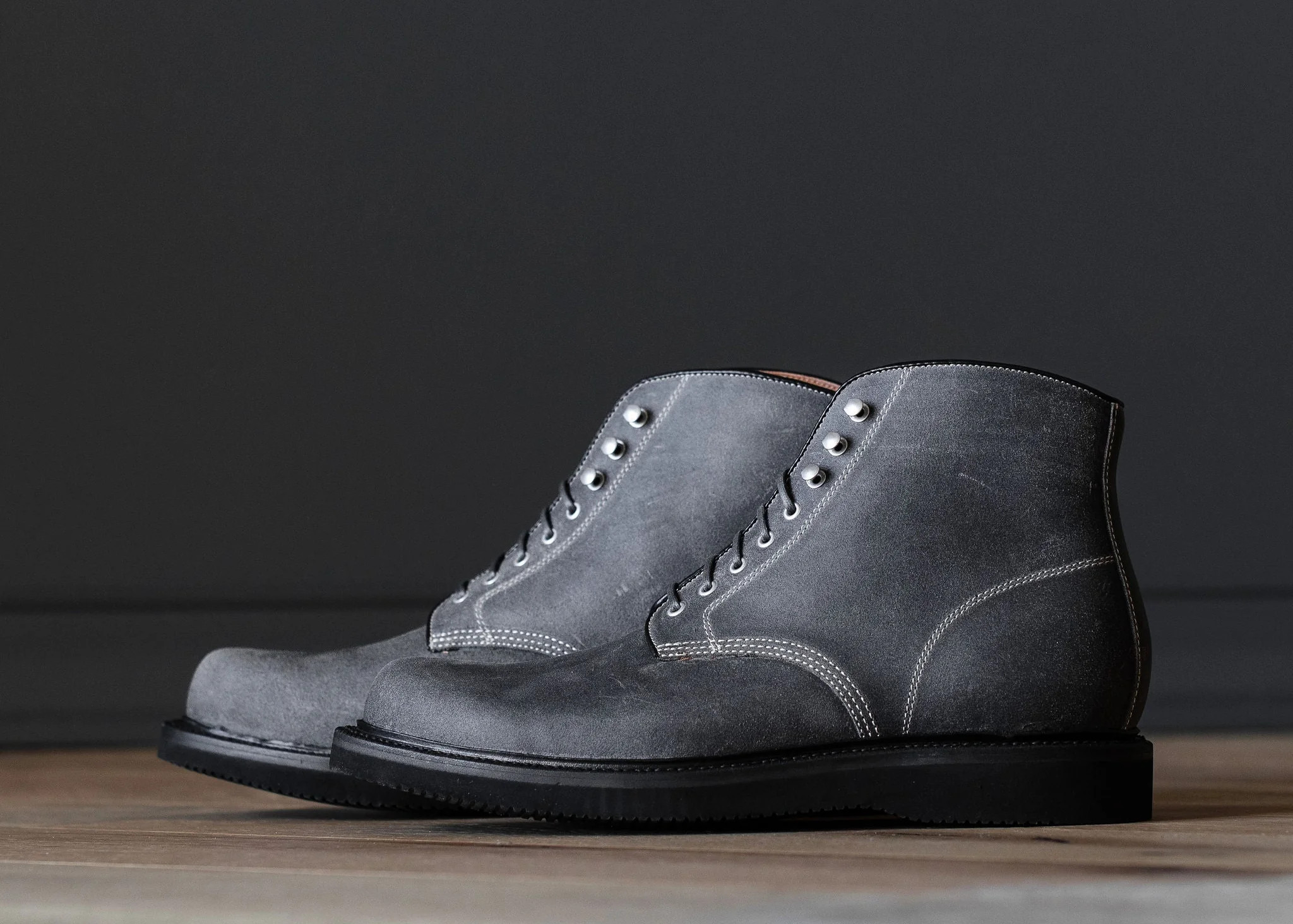 Baroda Boot Frost Waxed Commander - Image 5