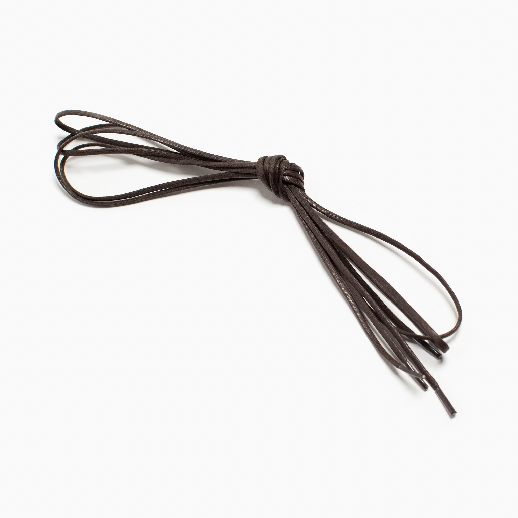 54" Waxed Cotton Laces - Image 9