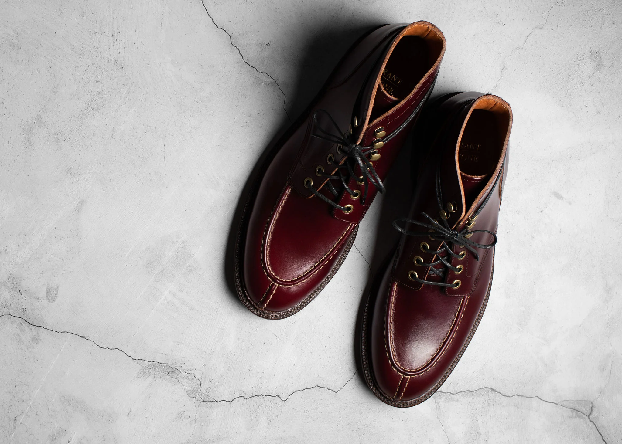 Pre-Order Coming Soon | Ottawa Boot Color #8 Chromexcel - Image 3