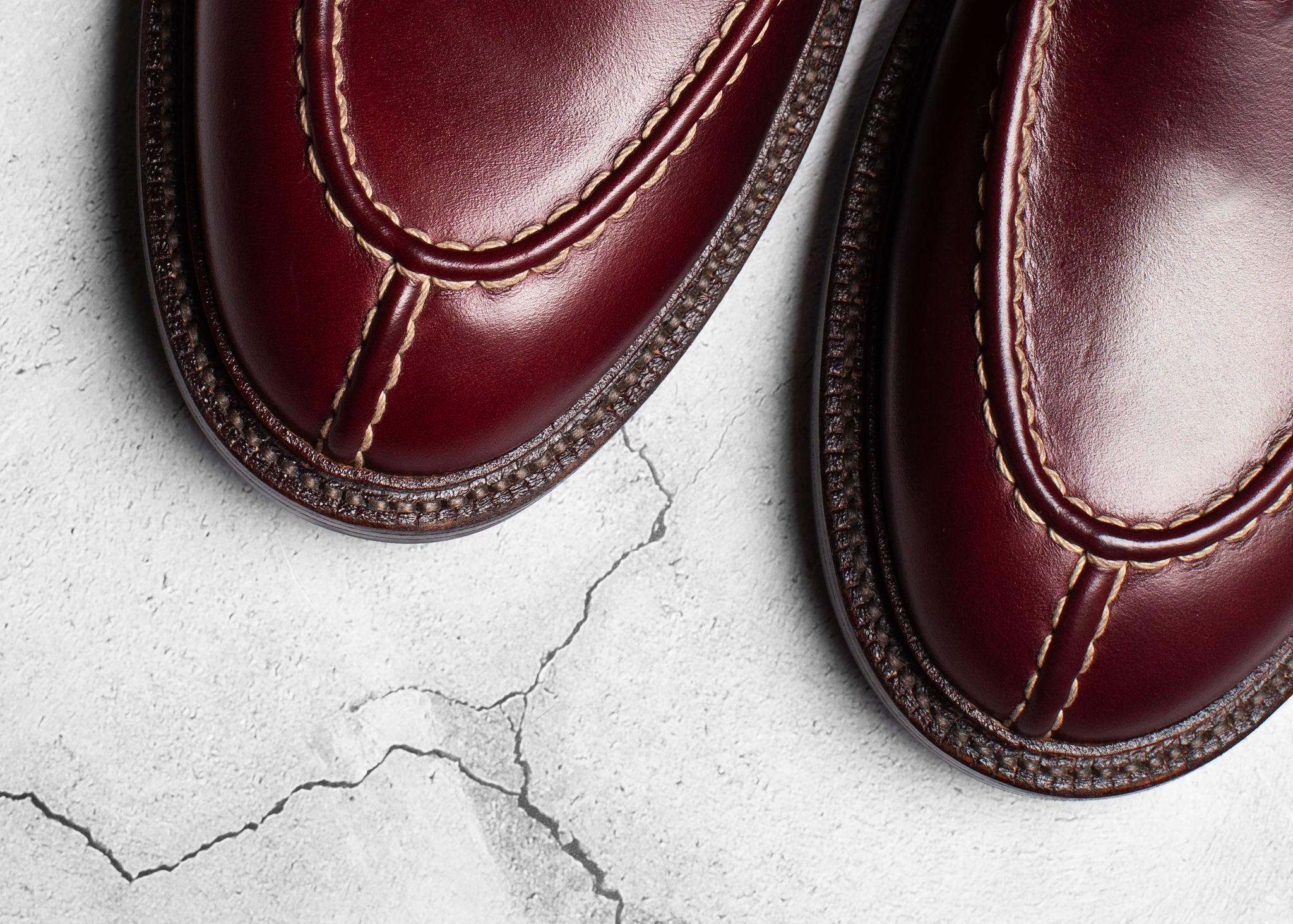 Pre-Order Coming Soon | Ottawa Boot Color #8 Chromexcel - Image 4