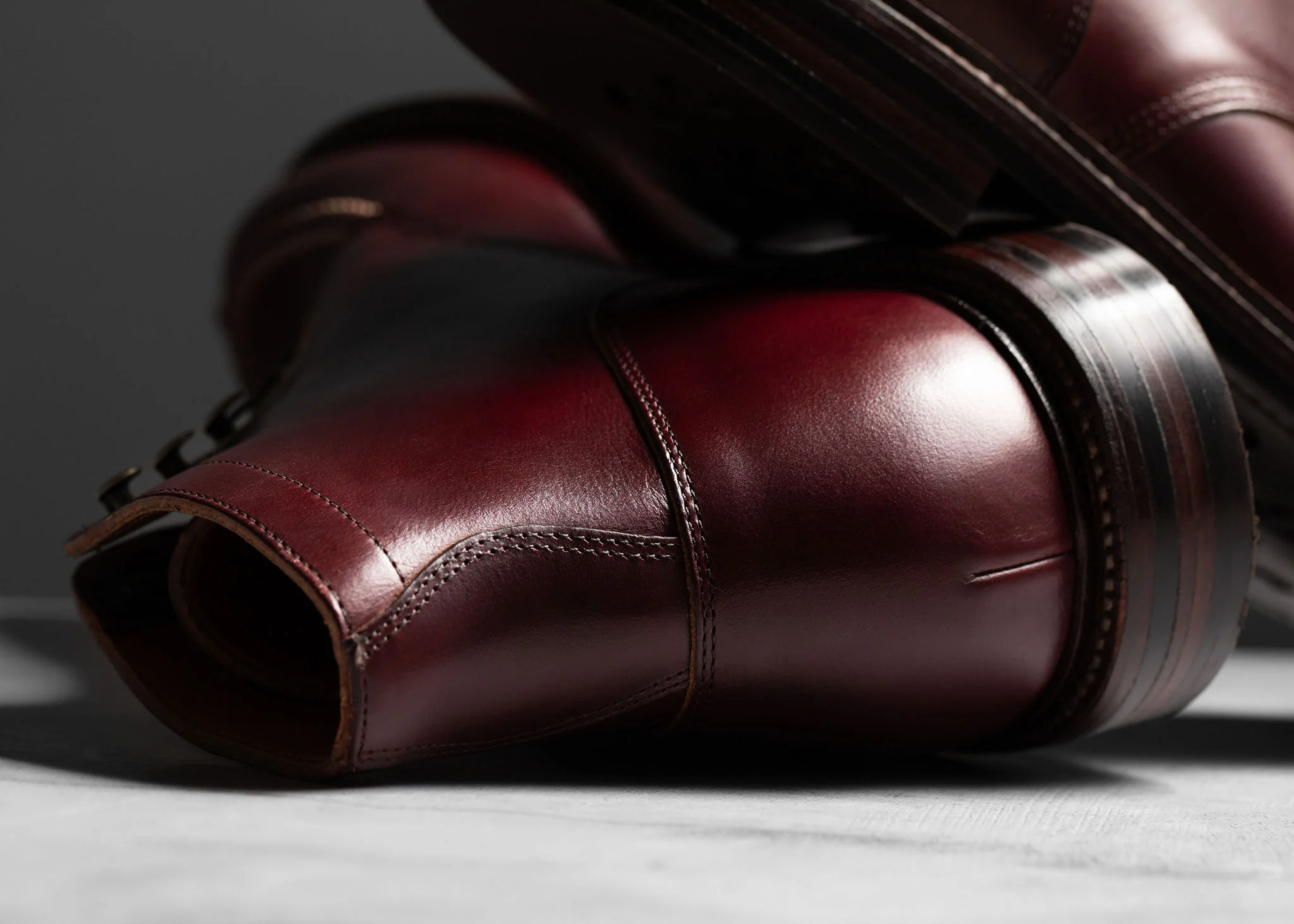 Pre-Order Coming Soon | Ottawa Boot Color #8 Chromexcel - Image 6