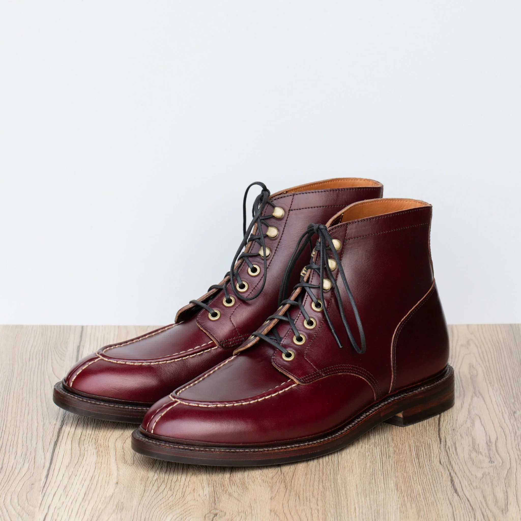 Pre-Order Coming Soon | Ottawa Boot Color #8 Chromexcel - Image 7