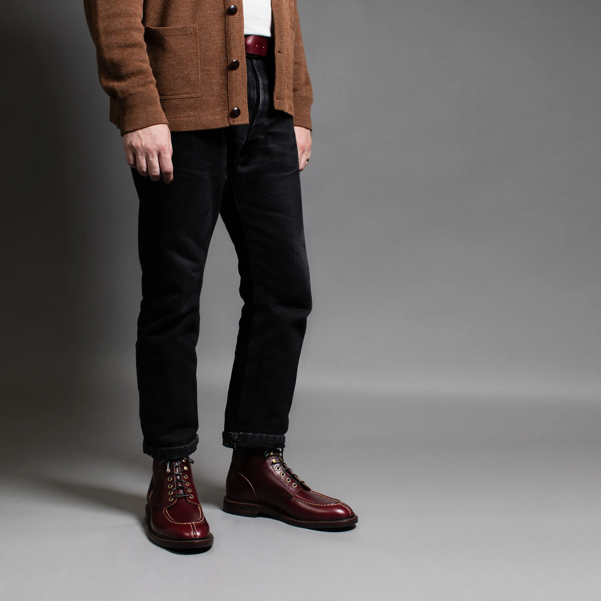 Pre-Order Coming Soon | Ottawa Boot Color #8 Chromexcel - Image 9